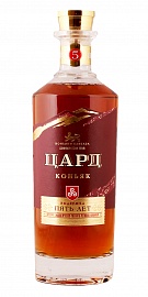 Цард пятилетний  0,5 л