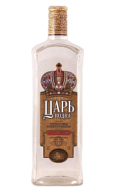 Царь 0,5 л