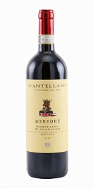 Мантелласси Мореллино Мореллино ди Скансано 0,75 л