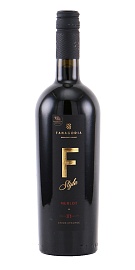 Ф-Стиль Мерло 0,75 л