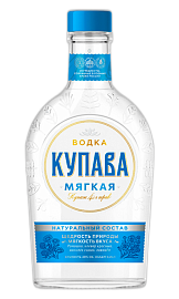 Купава Мягкая 0,25 л