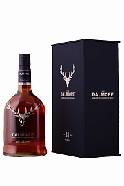 Далмор 18 лет 0,7 л