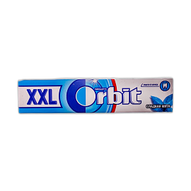 Orbit XXL Сладкая мята