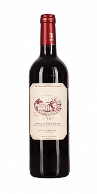 Шато Вье Дюк Монтань Сент-Эмилион 0,75 л