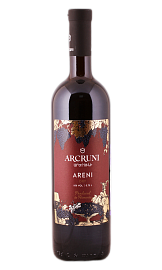 Арцруни Арени Королевский Арени  0,75 л