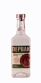 Первак Домашний Ржаной особая 0,5 л