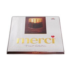 Мерси горький 250 г