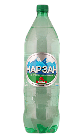 Нарзан 1,5 л
