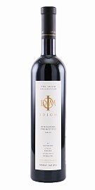 Идиом Зинфандель 0,75 л