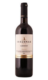 Каберне Инкерман 0,75 л