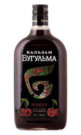 Бугульма Вишня 0,5 л