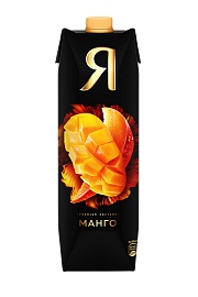 Нектар Я  манго  0,97 л