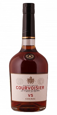 Курвуазье  VS 0,7 л - МАГНУМ