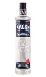 Хаски Арктический лед 0,5 л - МАГНУМ