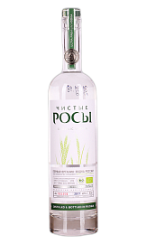 Чистые Росы 0,5 л