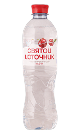 Святой источник Вишня 0,5 л