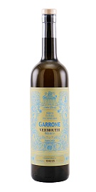 Вермут Гарроне Антика Ричетта Бьянко 0,75 л