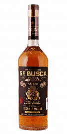 Се Буска Аньехо 0,7 л