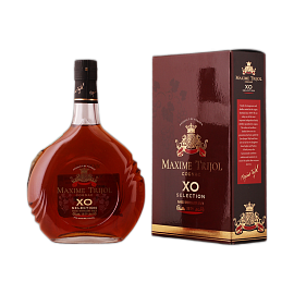 Максим Трижоль  XO 0,7 л