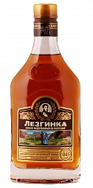 Лезгинка КВ 0,25 л