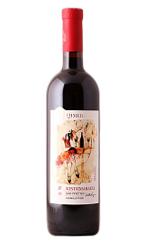 Киндзмараули 0,75 л