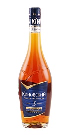 Киновский трехлетний 0,5 л
