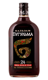 Бугульма  0,5 л