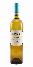 Гави дель Комуне ди Гави Батазиоло Гранэ 0,75 л