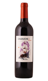 Карменер Caleuche 0,75 л