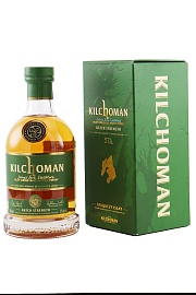 Килхоман Бэтч Стренгс 0,7 л