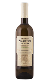 Гремисеули Алазанская Долина  0,75 л