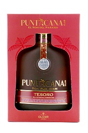 Пунта Кана Клаб Тэсоро 0,7 л