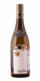 Австрийская Цветы 0,75 л