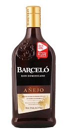 Барсело Аньехо выдержанный 0,7 л