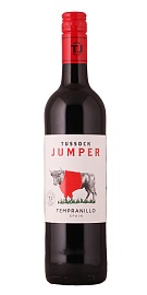 Тассок Джампер Темпранильо 0,75 л