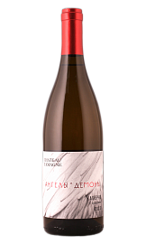 Ангелы и Демоны Каберне 0,75 л