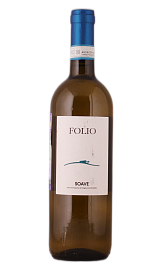 Фолио Соаве 0,75 л