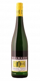 Зельбах Рислинг Трутта Фариа Кабинет 0,75 л