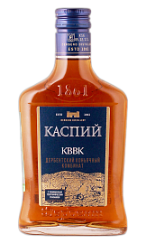 Каспий КВВК 8 лет Дербент 0,25 л