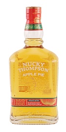 Наки Томпсон Эппл Пай на основе виски 0,5 л
