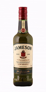 Джемесон  0,5 л - МАГНУМ