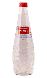 Вода Мевер 0,5 л