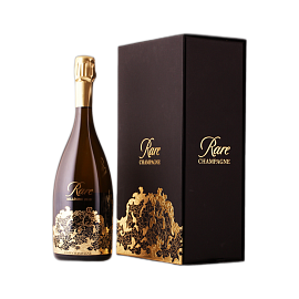 Шампань Пайпер-Хайдсик Рар Миллезим 2013 0,75 л