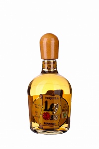 Лей 925 Репосадо 0,75 л - МАГНУМ