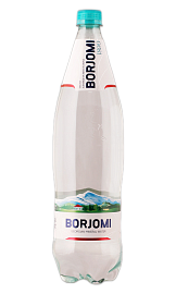 Боржоми 1,25 л