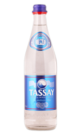 Тассай газированная 0,5 л