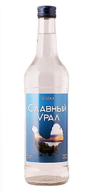 Славный Урал 0,5 л