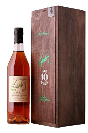 Барон Г. Легран Наполеон 10 лет Ба Арманьяк 0,7 л