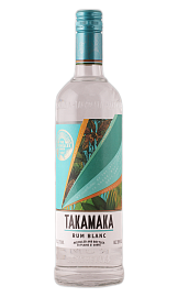 Ром Такамака Бланк 0,7 л