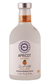 Хент Абрикосовая 0,5 л